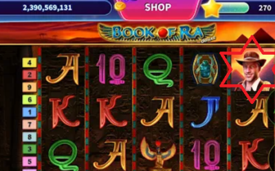 Book of Slot Review and Tips