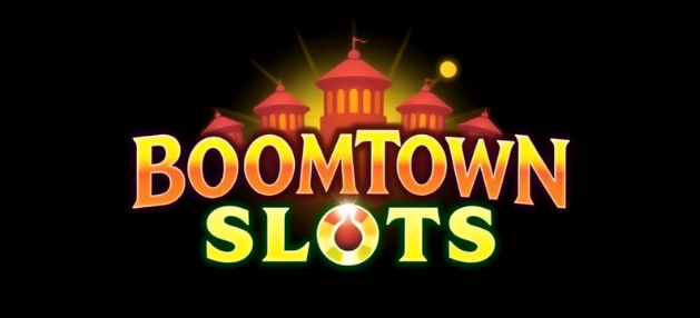 Boomtown Slots