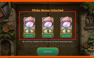 Big Bass Xmas Extreme Slot Review