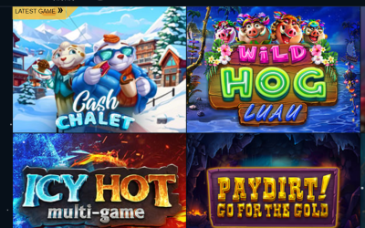 Casino Brango – Instant Withdrawals, Bonuses, and VIP Perks