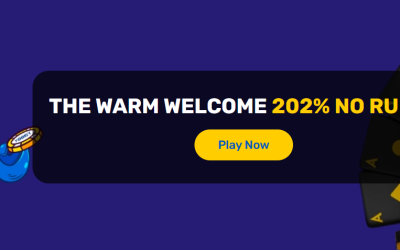 Yabby Casino Review 2025: Bonuses, Games, & Features